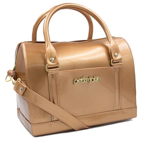 bolsa petite jolie alça grande|Bolsas e Acessórios Femininos Petite Jolie .